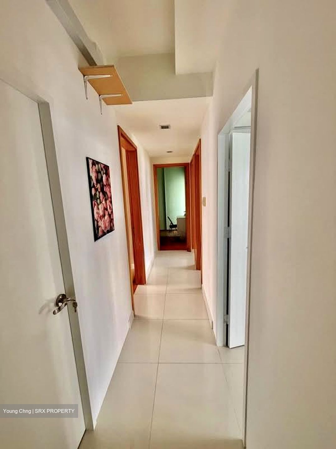 The Regency At Tiong Bahru (D3), Condominium #603511301